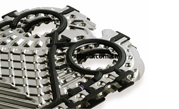 國(guo)產板式換熱器(qi)密(mi)封(feng)墊片