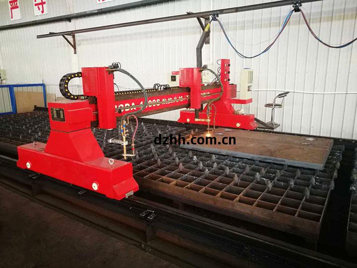 火焰切(qie)割(ge)